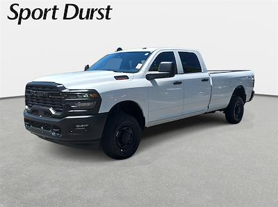 2025 Ram 2500 Crew Cab 4x4 Pickup for sale #D8998 - photo 1
