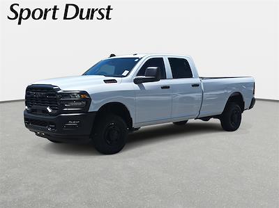 New 2025 Ram 2500 Tradesman Crew Cab 4x4 Pickup for sale #D8999 - photo 1