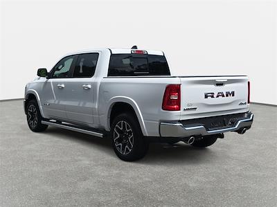 New 2025 Ram 1500 Laramie Crew Cab 4x4 Pickup for sale #D9000 - photo 2