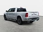 New 2025 Ram 1500 Laramie Crew Cab 4x4 Pickup for sale #D9000 - photo 2