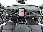 New 2025 Ram 1500 Laramie Crew Cab 4x4 Pickup for sale #D9000 - photo 9