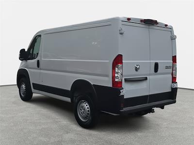 2025 Ram ProMaster 1500 Standard Roof FWD Empty Cargo Van for sale #D9001 - photo 2