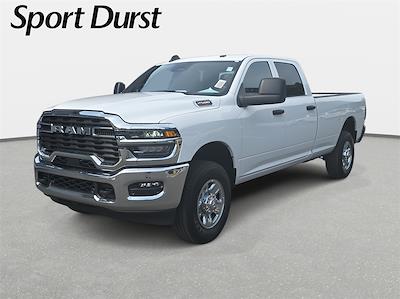 New 2025 Ram 2500 Tradesman Crew Cab 4x4 Pickup for sale #D9007 - photo 1