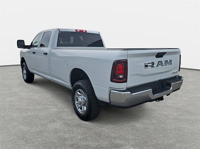 2025 Ram 2500 Crew Cab 4x4 Pickup for sale #D9007 - photo 2