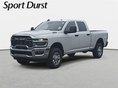 New 2025 Ram 2500 Tradesman Crew Cab 4x4 Pickup for sale #D9008 - photo 1