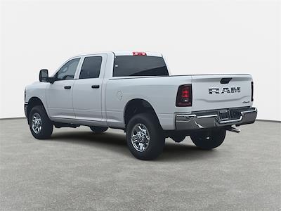 New 2025 Ram 2500 Tradesman Crew Cab 4x4 Pickup for sale #D9008 - photo 2
