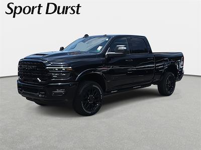 2025 Ram 2500 Crew Cab 4x4 Pickup for sale #D9009 - photo 1