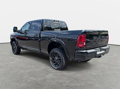 2025 Ram 2500 Crew Cab 4x4 Pickup for sale #D9009 - photo 2