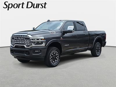 New 2025 Ram 2500 Limited Crew Cab 4x4 Pickup for sale #D9010 - photo 1