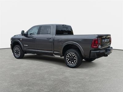 2025 Ram 2500 Crew Cab 4x4 Pickup for sale #D9010 - photo 2