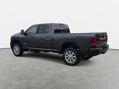 New 2025 Ram 2500 Laramie Crew Cab 4x4 Pickup for sale #D9011 - photo 2