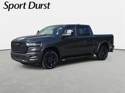 2025 Ram 1500 Crew Cab 4x4 Pickup for sale #D9013 - photo 1