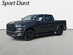 New 2025 Ram 1500 Lone Star Crew Cab 4x4 Pickup for sale #D9013 - photo 1
