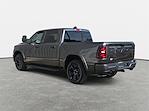 New 2025 Ram 1500 Lone Star Crew Cab 4x4 Pickup for sale #D9013 - photo 2