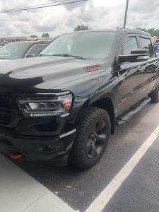 2019 Ram 1500 Crew Cab 4x4 Pickup for sale #D9013A - photo 1