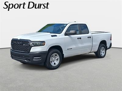2025 Ram 1500 Quad Cab 4x4 Pickup for sale #D9014 - photo 1