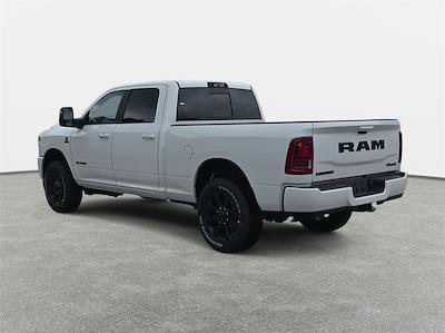 2025 Ram 2500 Crew Cab 4x4 Pickup for sale #D9015 - photo 2