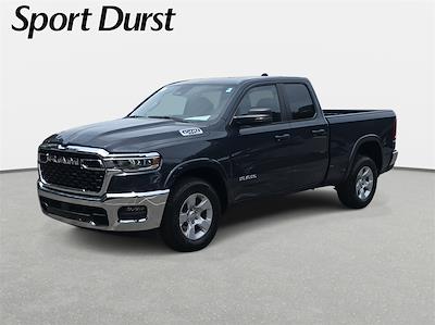 2025 Ram 1500 Quad Cab 4x4 Pickup for sale #D9017 - photo 1