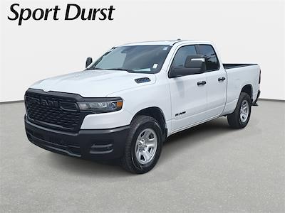 2025 Ram 1500 Quad Cab 4x4 Pickup for sale #D9018 - photo 1