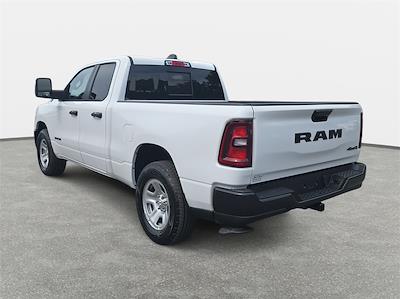 2025 Ram 1500 Quad Cab 4x4 Pickup for sale #D9018 - photo 2