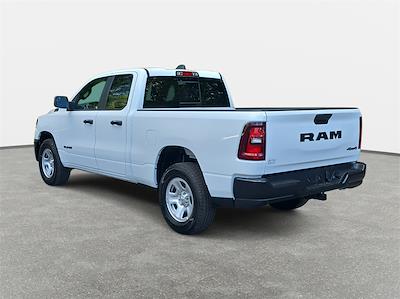 New 2025 Ram 1500 Tradesman Quad Cab 4x4 Pickup for sale #D9020 - photo 2