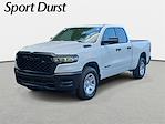 New 2025 Ram 1500 Tradesman Quad Cab 4x4 Pickup for sale #D9020 - photo 1