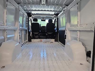 New 2025 Ram ProMaster 1500 Standard Roof Empty Cargo Van for sale #D9022 - photo 2