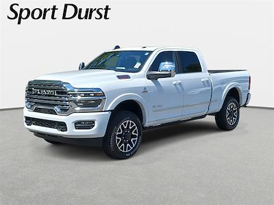 2025 Ram 2500 Crew Cab 4x4 Pickup for sale #D9023 - photo 1