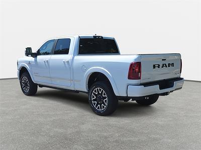 2025 Ram 2500 Crew Cab 4x4 Pickup for sale #D9023 - photo 2