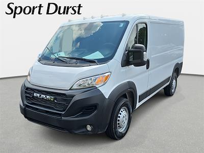 2025 Ram ProMaster 1500 Standard Roof FWD Empty Cargo Van for sale #D9032 - photo 1