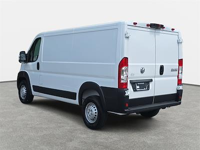 2025 Ram ProMaster 1500 Standard Roof FWD Empty Cargo Van for sale #D9032 - photo 2