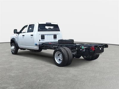 2025 Ram 4500 Crew Cab DRW 4x4 Cab Chassis for sale #D9033 - photo 2
