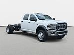 2025 Ram 4500 Crew Cab DRW 4x4 Cab Chassis for sale #D9033 - photo 4