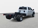 2025 Ram 4500 Crew Cab DRW 4x4 Cab Chassis for sale #D9033 - photo 6