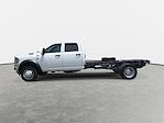 2025 Ram 4500 Crew Cab DRW 4x4 Cab Chassis for sale #D9033 - photo 8