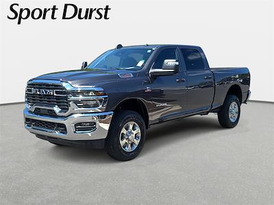 2025 Ram 2500 Crew Cab 4x4 Pickup for sale #D9034 - photo 1