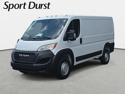 2025 Ram ProMaster 1500 Standard Roof FWD Empty Cargo Van for sale #D9038 - photo 1
