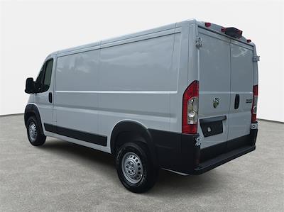 2025 Ram ProMaster 1500 Standard Roof FWD Empty Cargo Van for sale #D9038 - photo 2