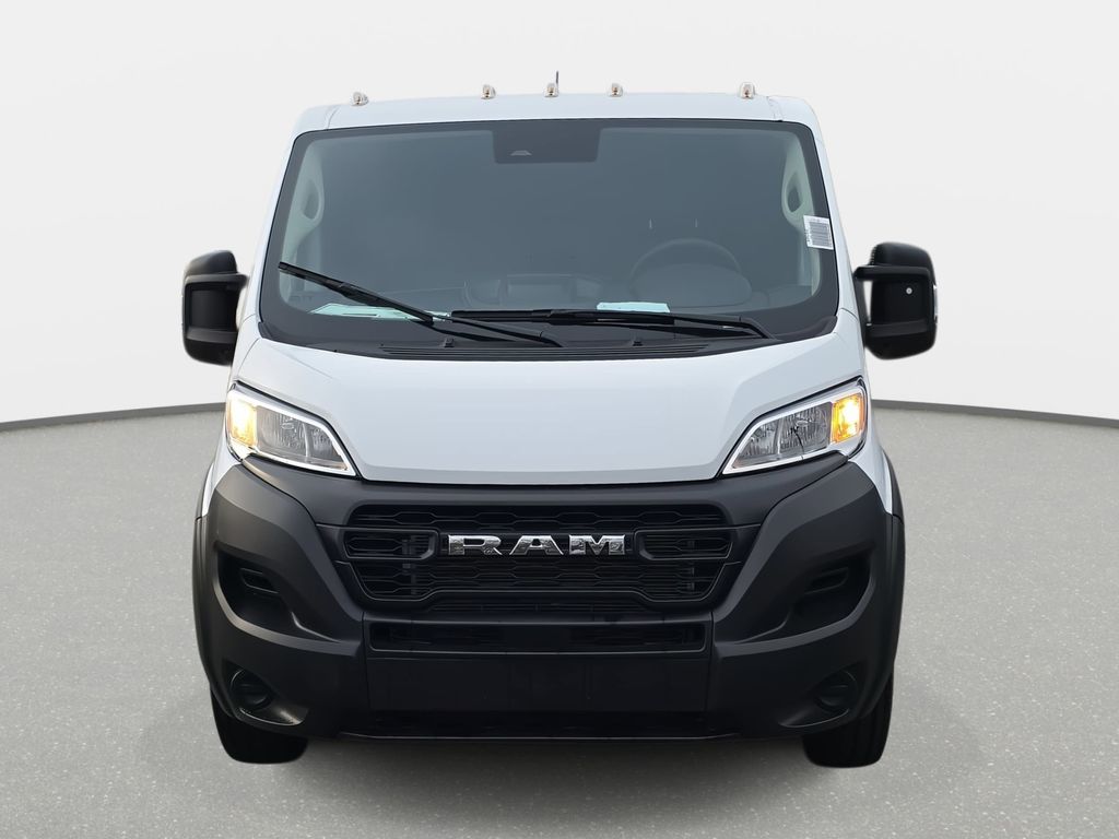 New 2025 Ram ProMaster 1500 - photo 5