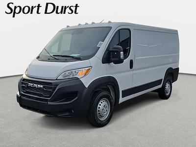 New 2025 Ram ProMaster 1500 - photo 1