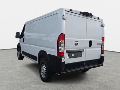New 2025 Ram ProMaster 1500 - photo 1