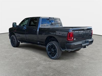 New 2025 Ram 2500 Big Horn Crew Cab 4WD Pickup for sale #D9042 - photo 2