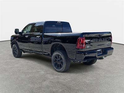 New 2025 Ram 2500 Big Horn Crew Cab 4WD Pickup for sale #D9043 - photo 2