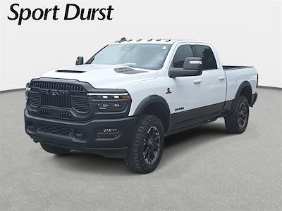 2025 Ram 2500 Crew Cab 4x4 Pickup for sale #D9044 - photo 1