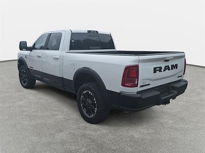2025 Ram 2500 Crew Cab 4x4 Pickup for sale #D9044 - photo 2