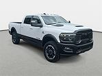 New 2025 Ram 2500 Rebel Crew Cab 4x4 Pickup for sale #D9044 - photo 4