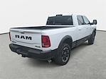 New 2025 Ram 2500 Rebel Crew Cab 4x4 Pickup for sale #D9044 - photo 6