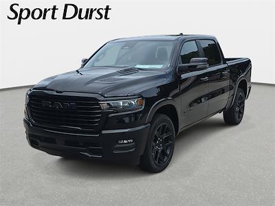 2026 Ram 1500 Crew Cab 4x4 Pickup for sale #D9047 - photo 1