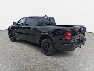 2026 Ram 1500 Crew Cab 4x4 Pickup for sale #D9047 - photo 2