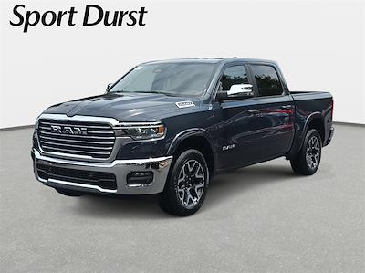 2026 Ram 1500 Crew Cab 4x4 Pickup for sale #D9048 - photo 1